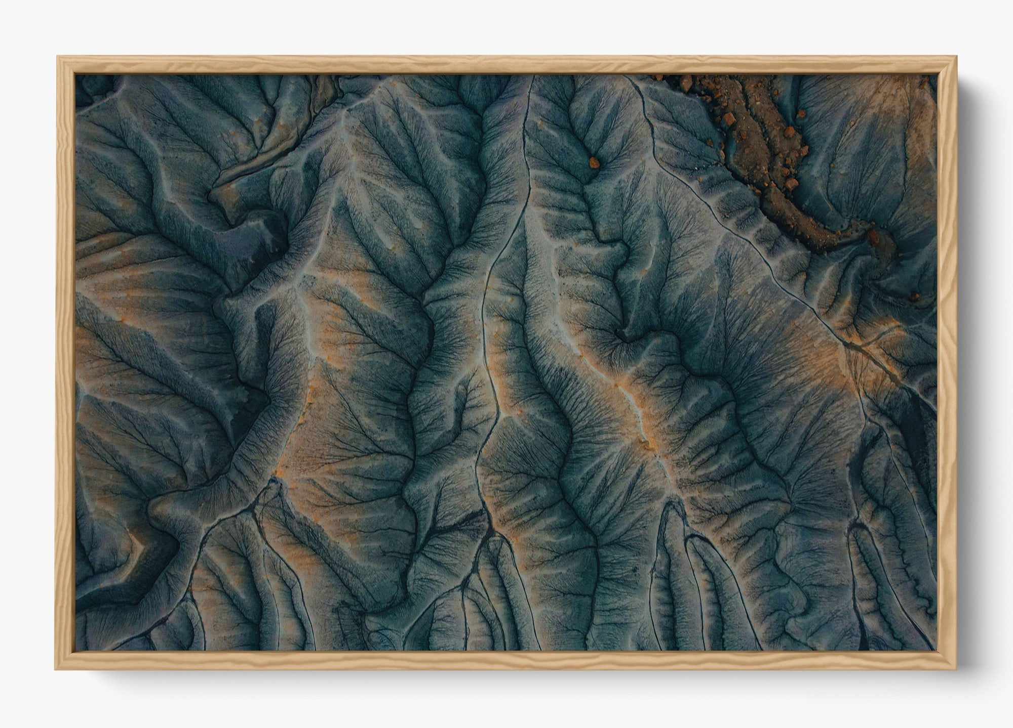 Blue Mountains