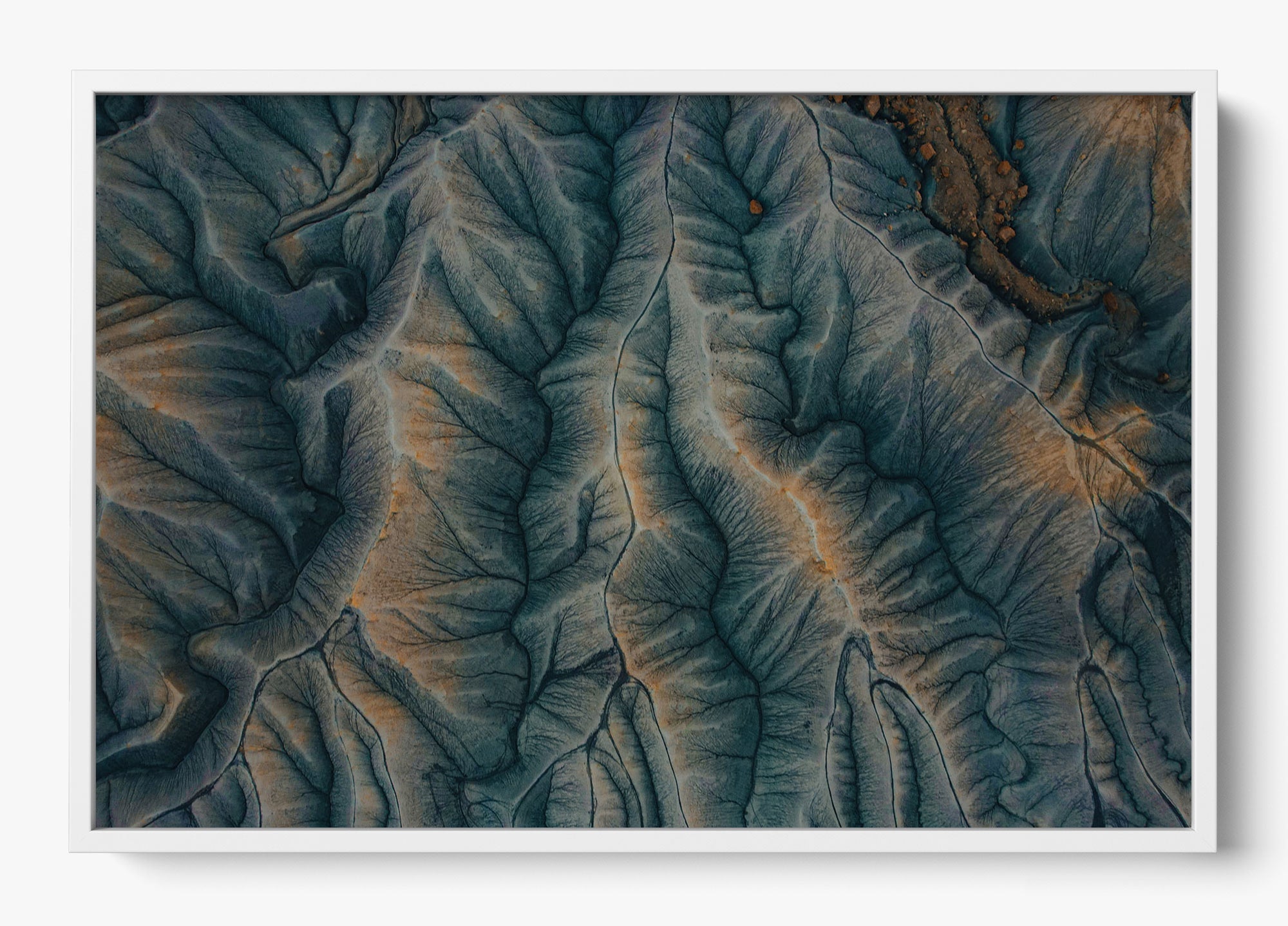 Blue Mountains