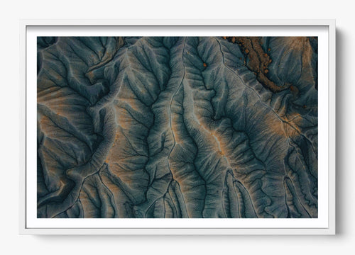 Blue Mountains