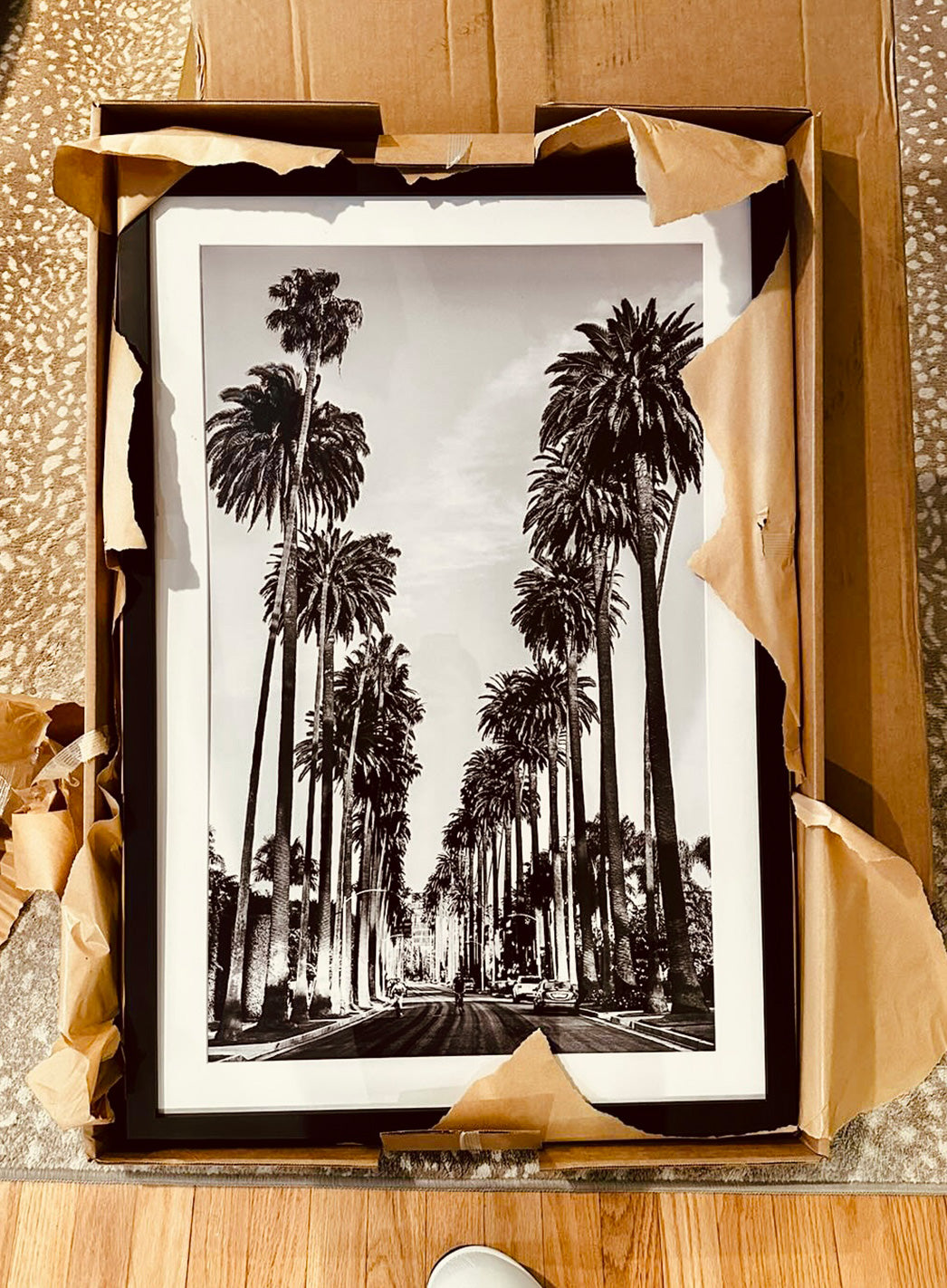 The Boulevard