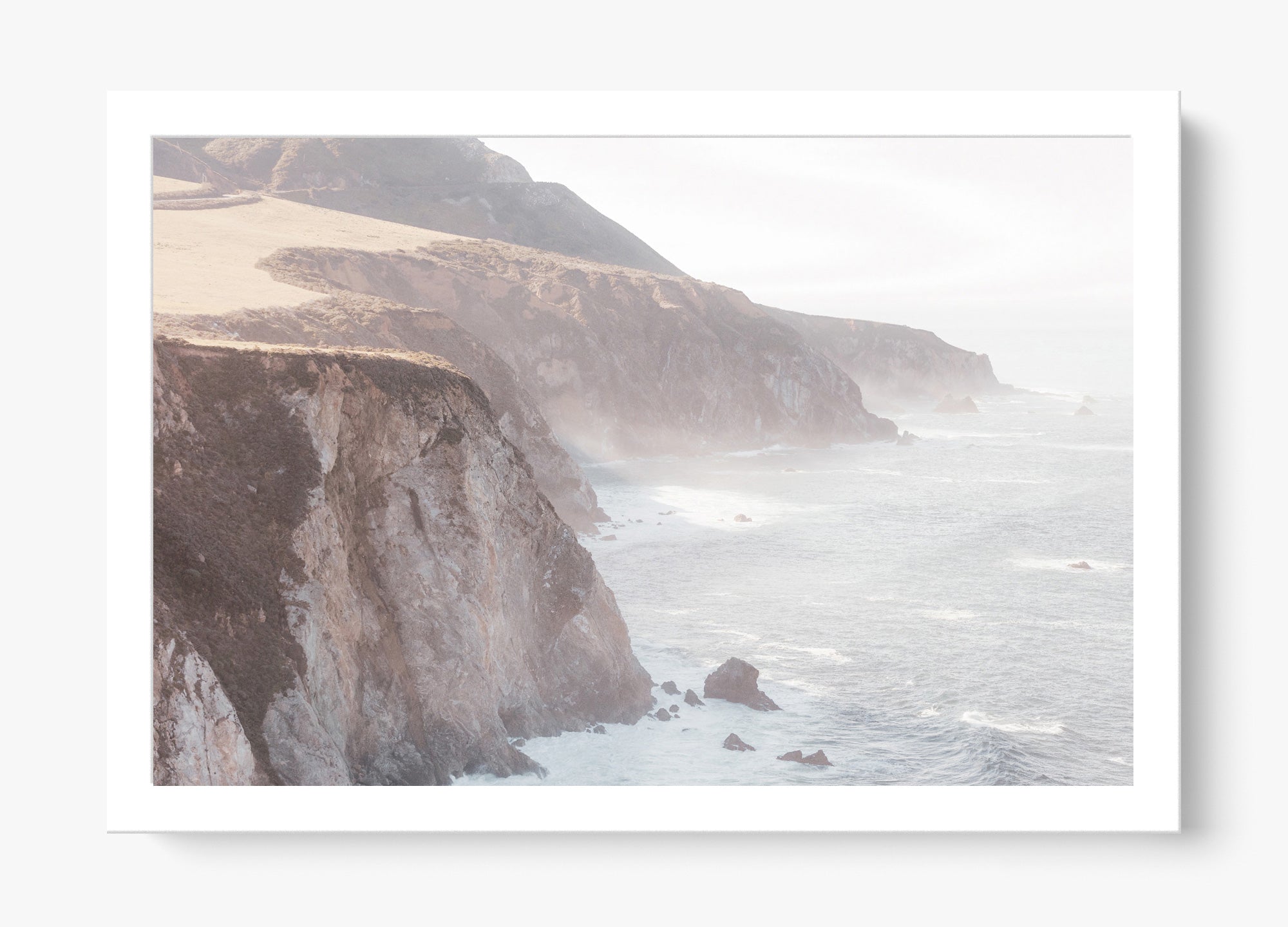 Big Sur Coastline