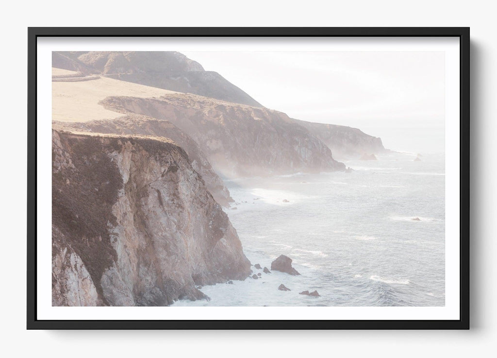 Big Sur Coastline