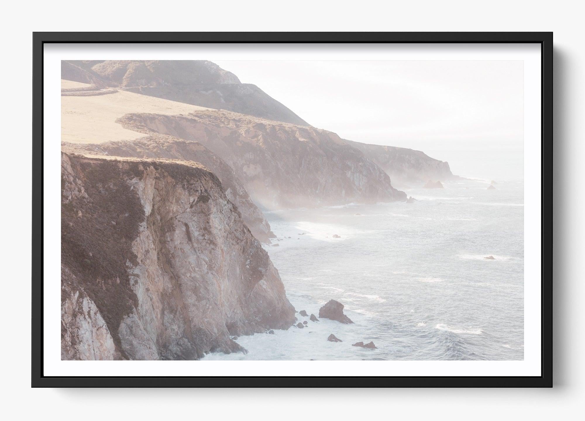 Big Sur Coastline