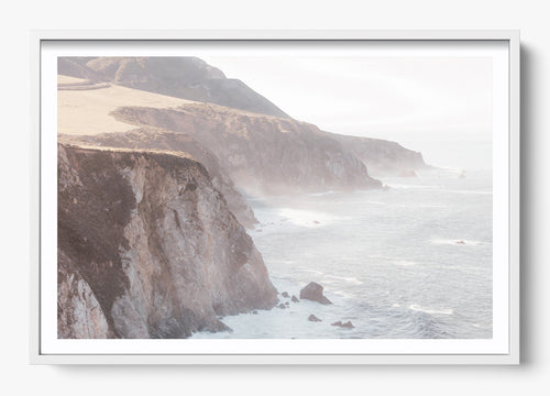 Big Sur Coastline