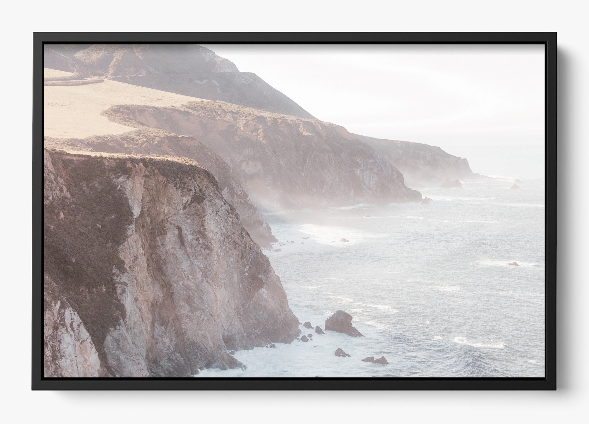 Big Sur Coastline