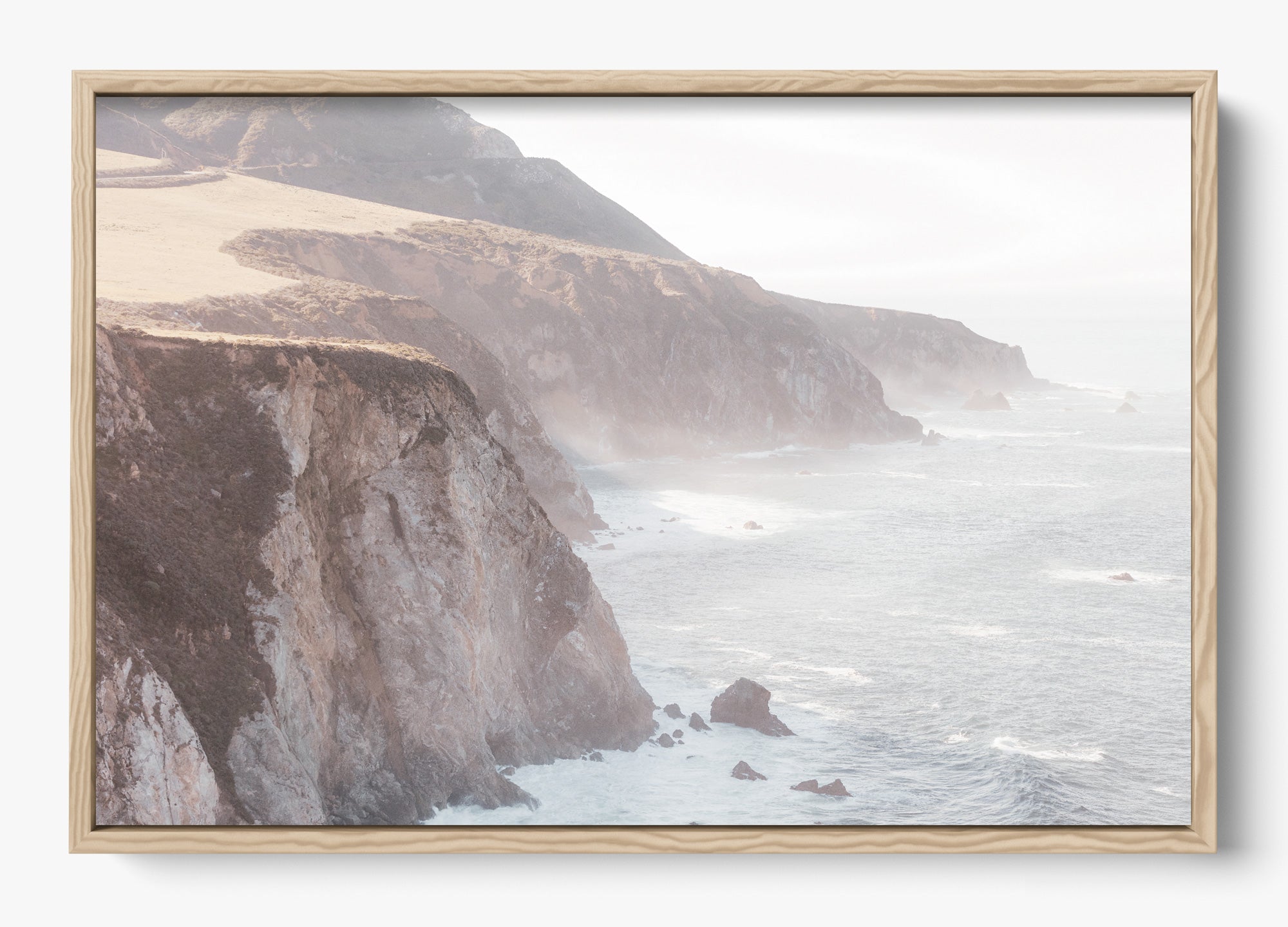 Big Sur Coastline