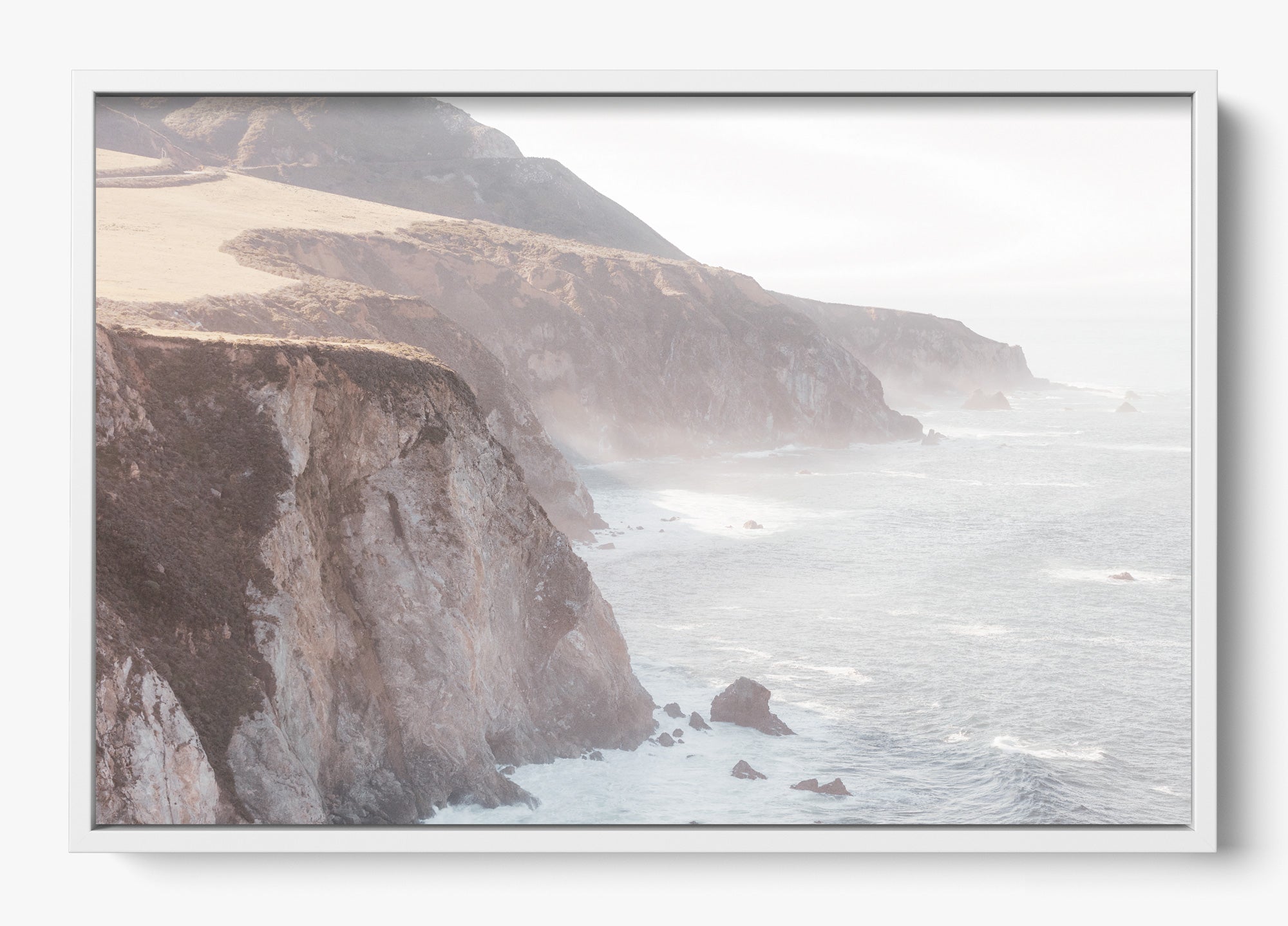 Big Sur Coastline