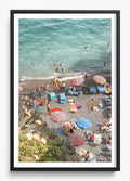 Positano Picnic