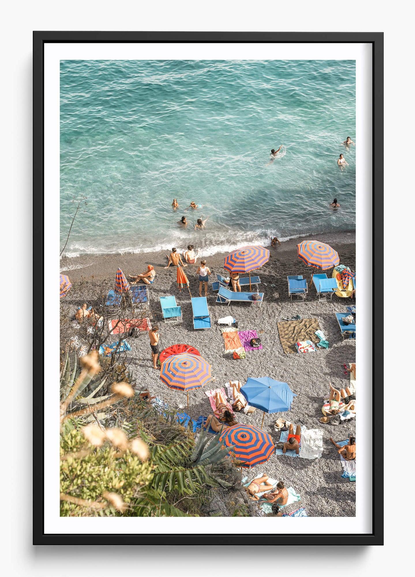 Positano Picnic