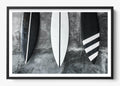 Black Board