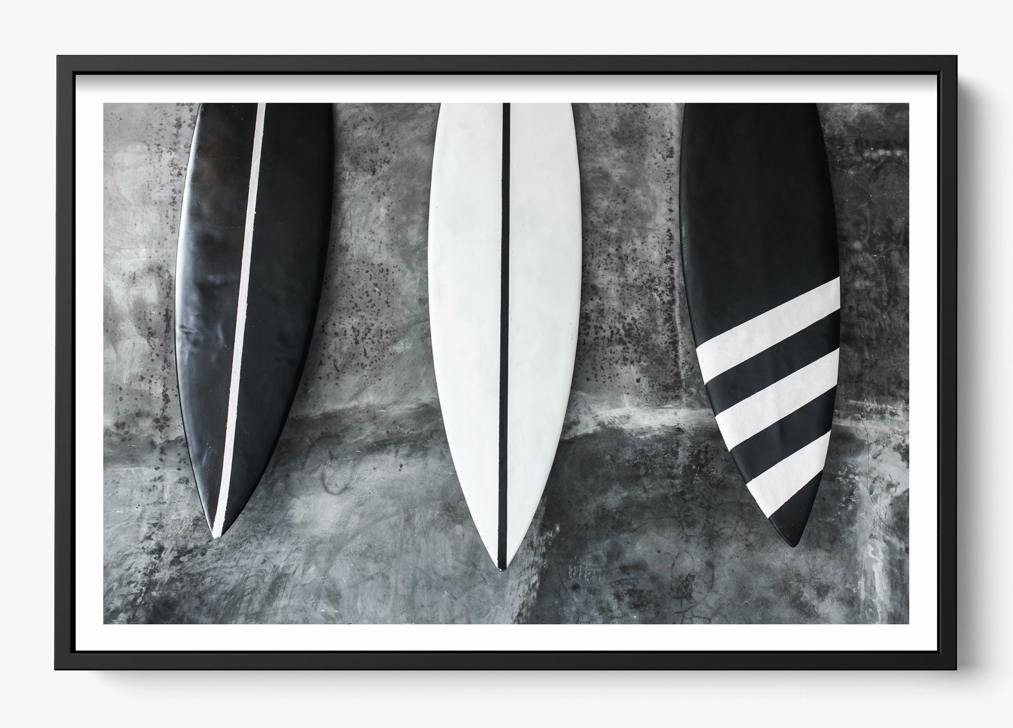 Black Board