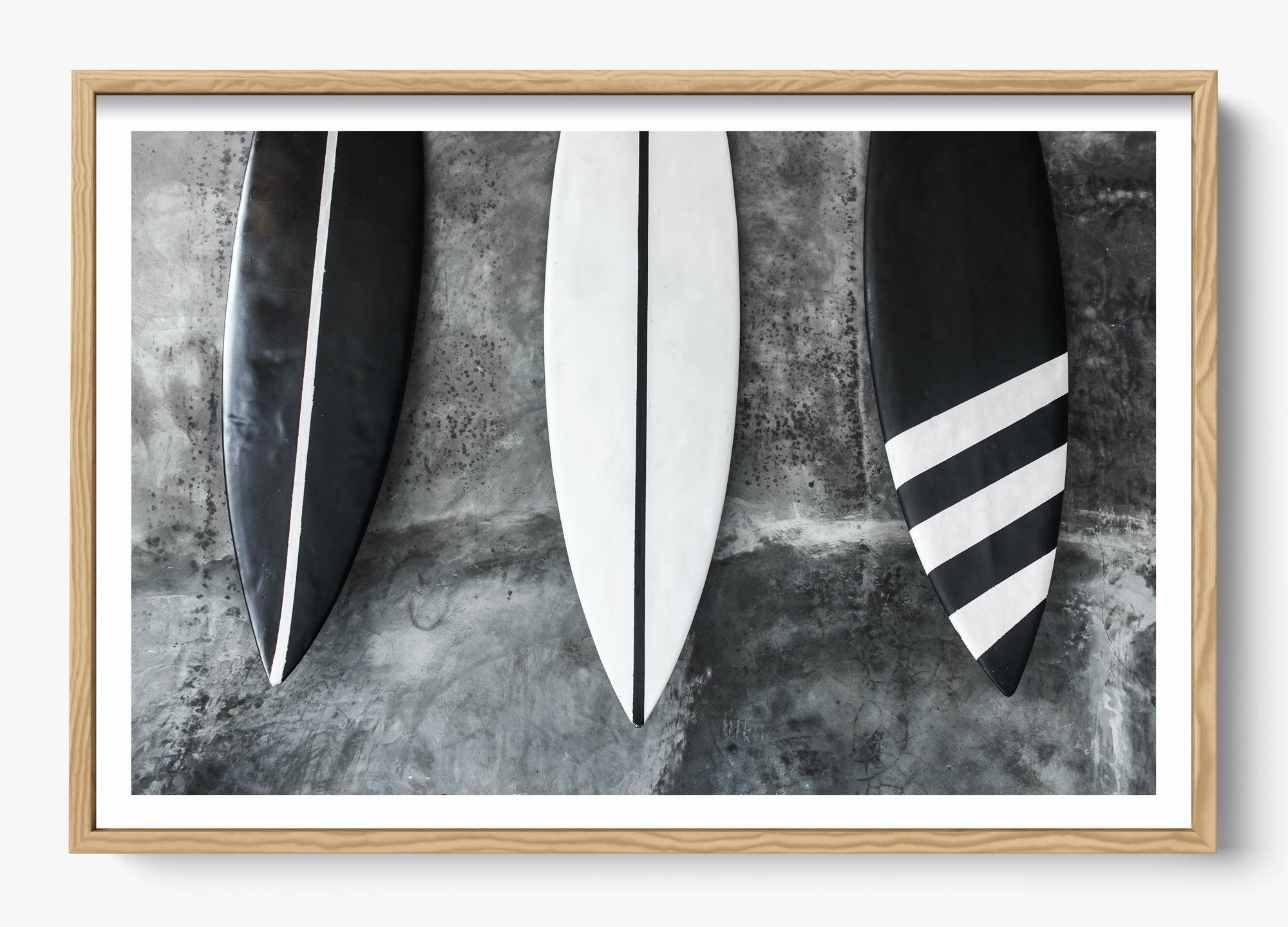 Black Board