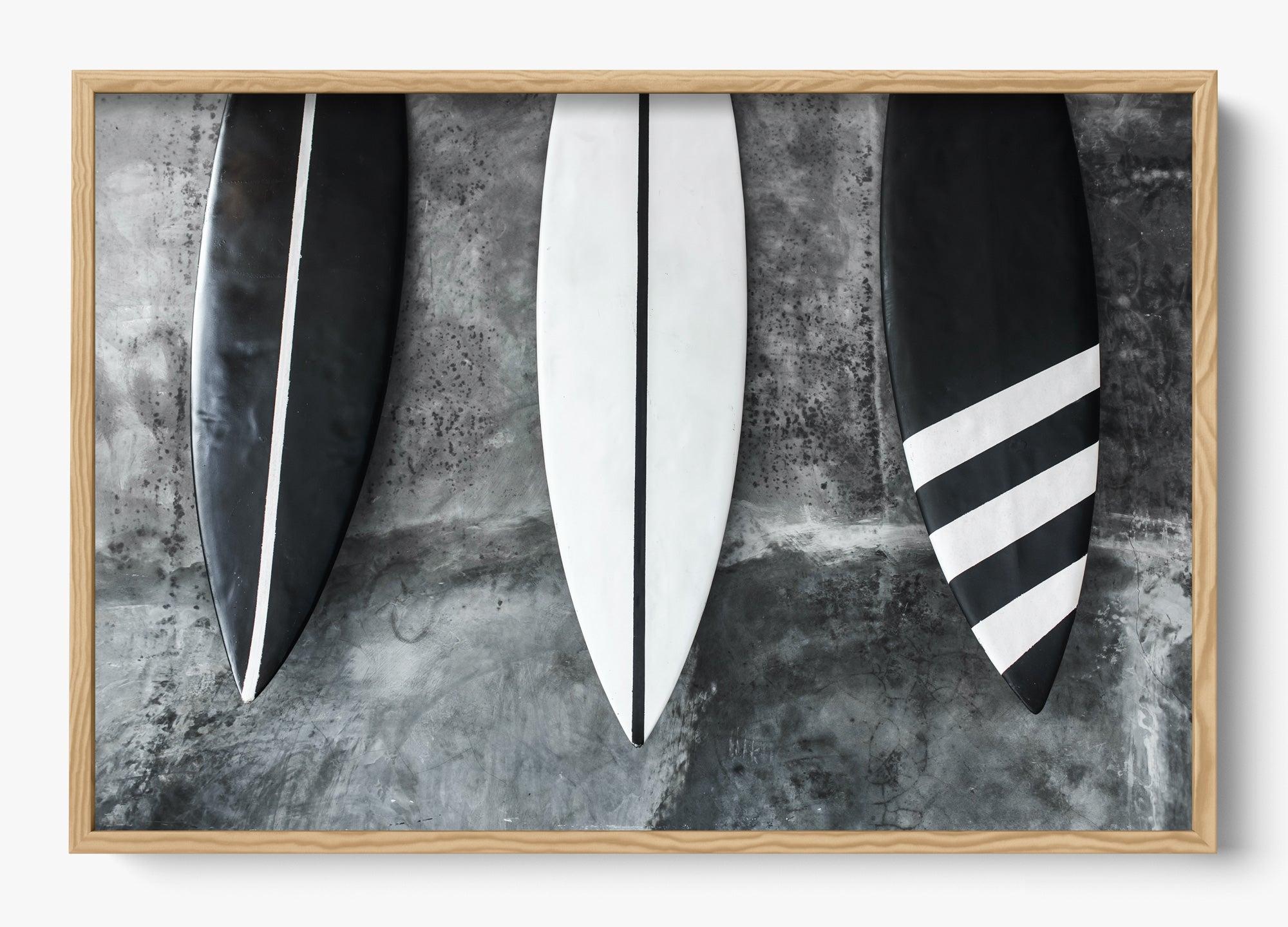 Black Board