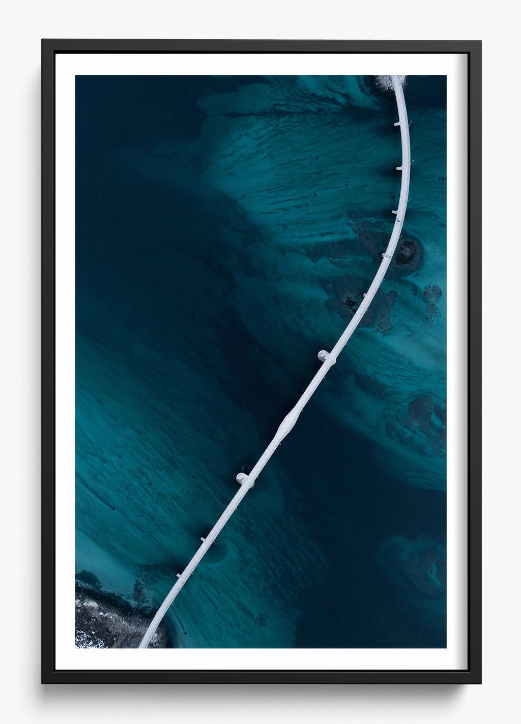 Bridge the Divide