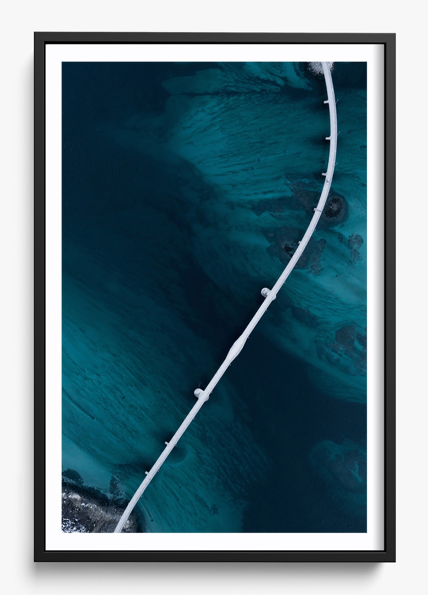Bridge the Divide