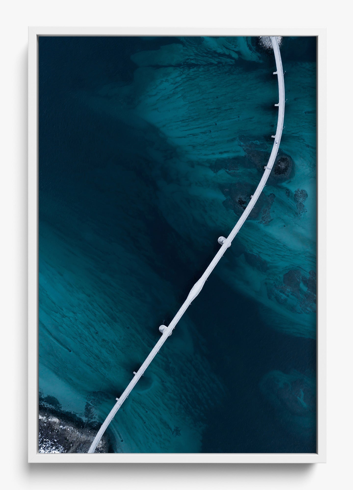 Bridge the Divide