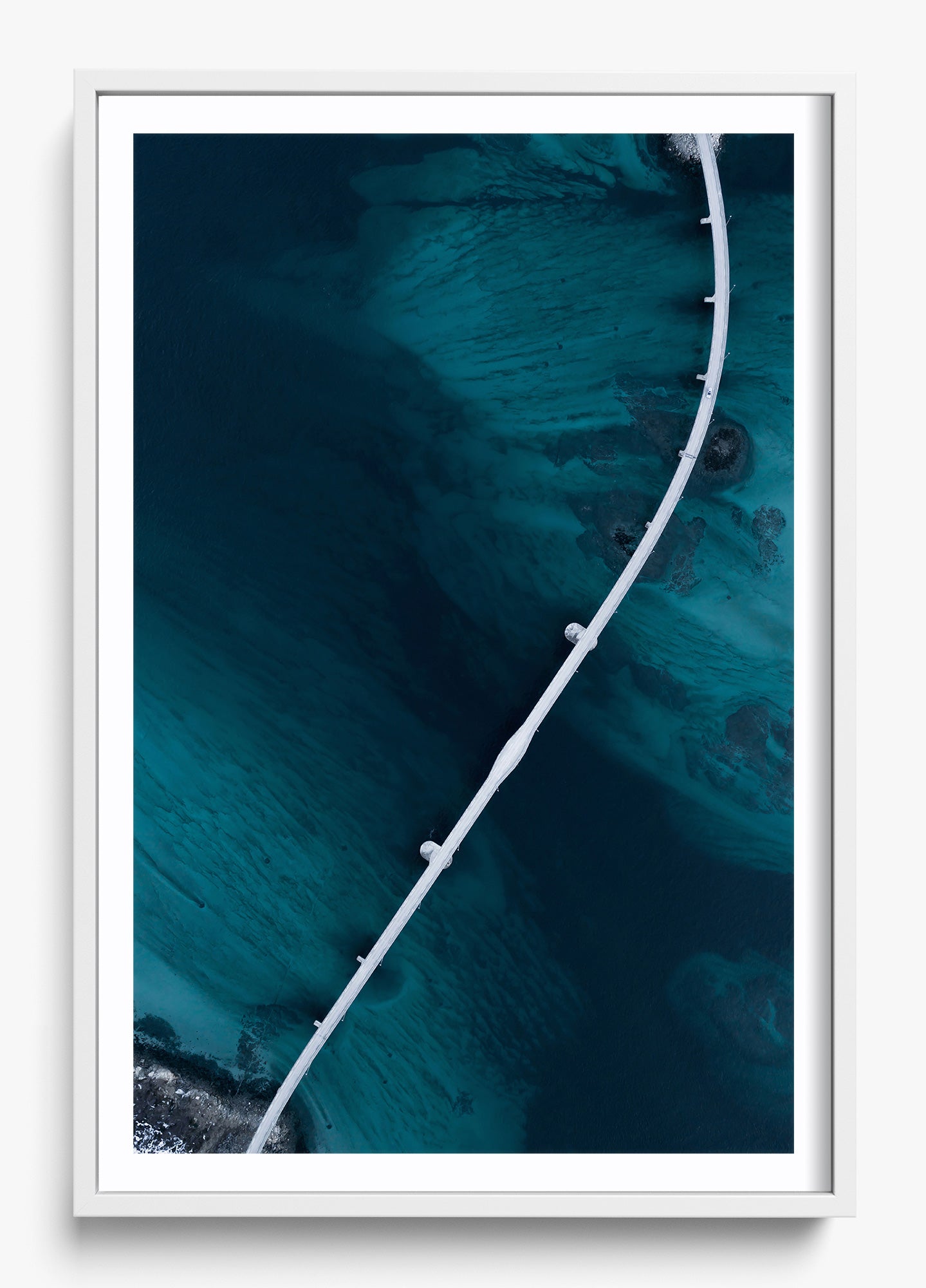 Bridge the Divide