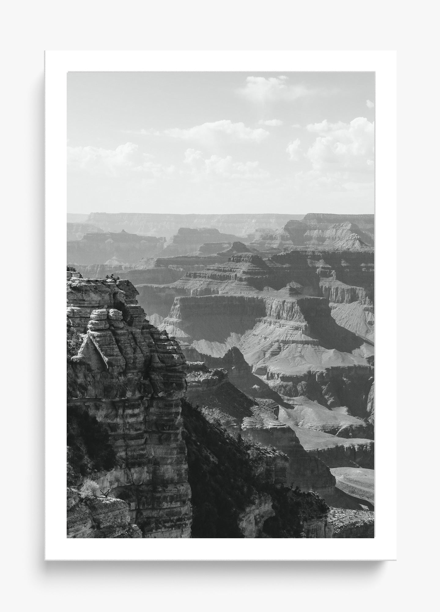 Canyon Haze