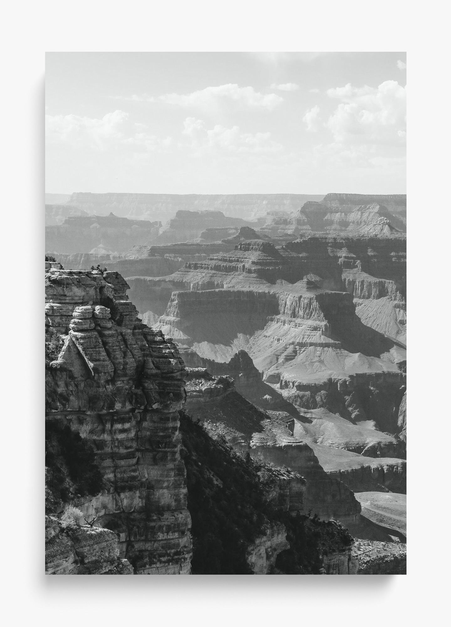 Canyon Haze