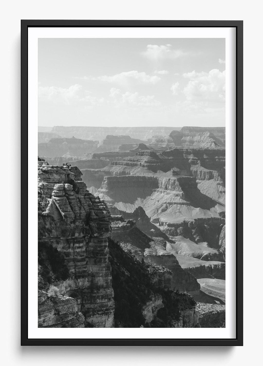 Canyon Haze