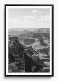Canyon Haze