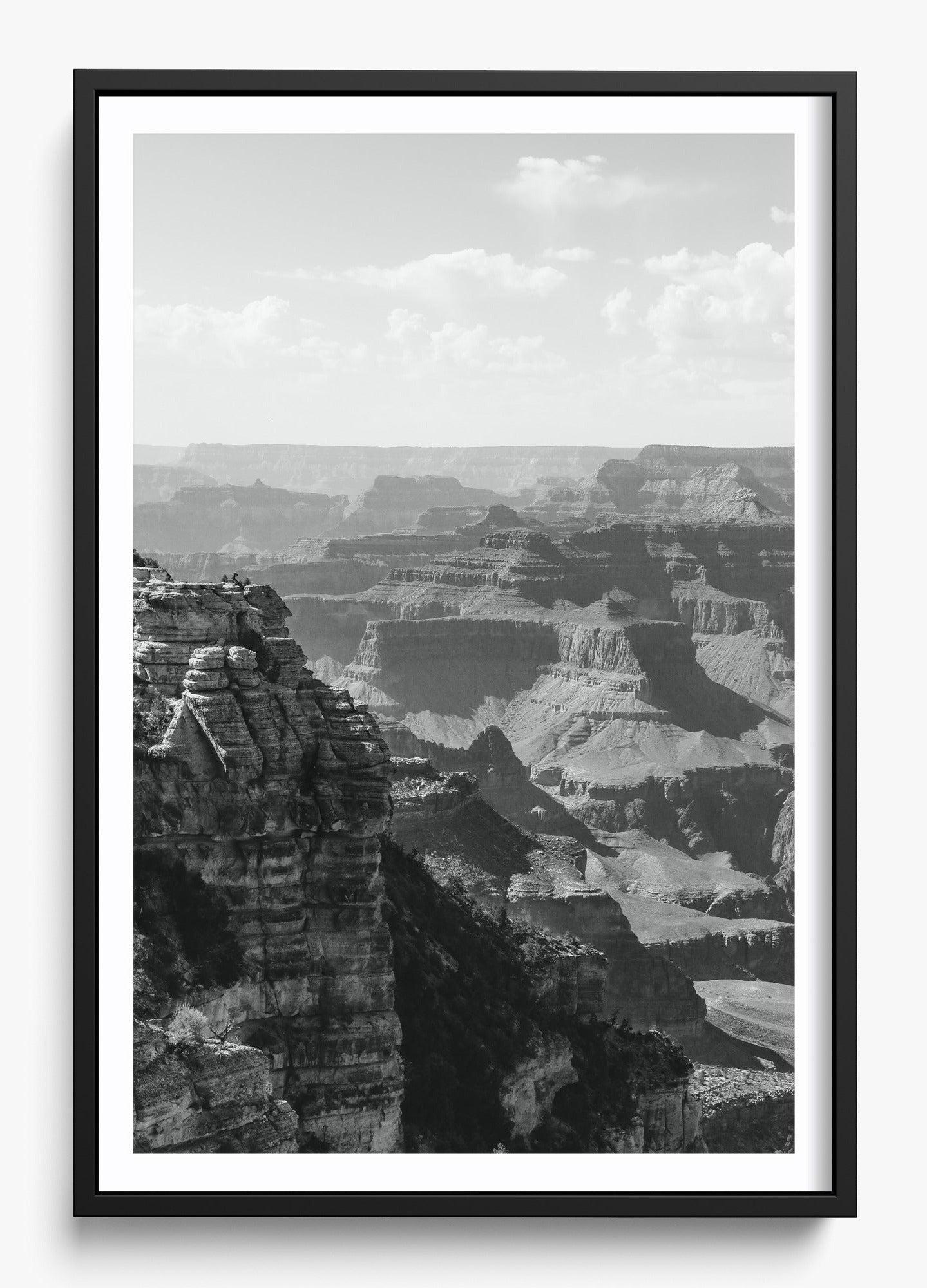 Canyon Haze