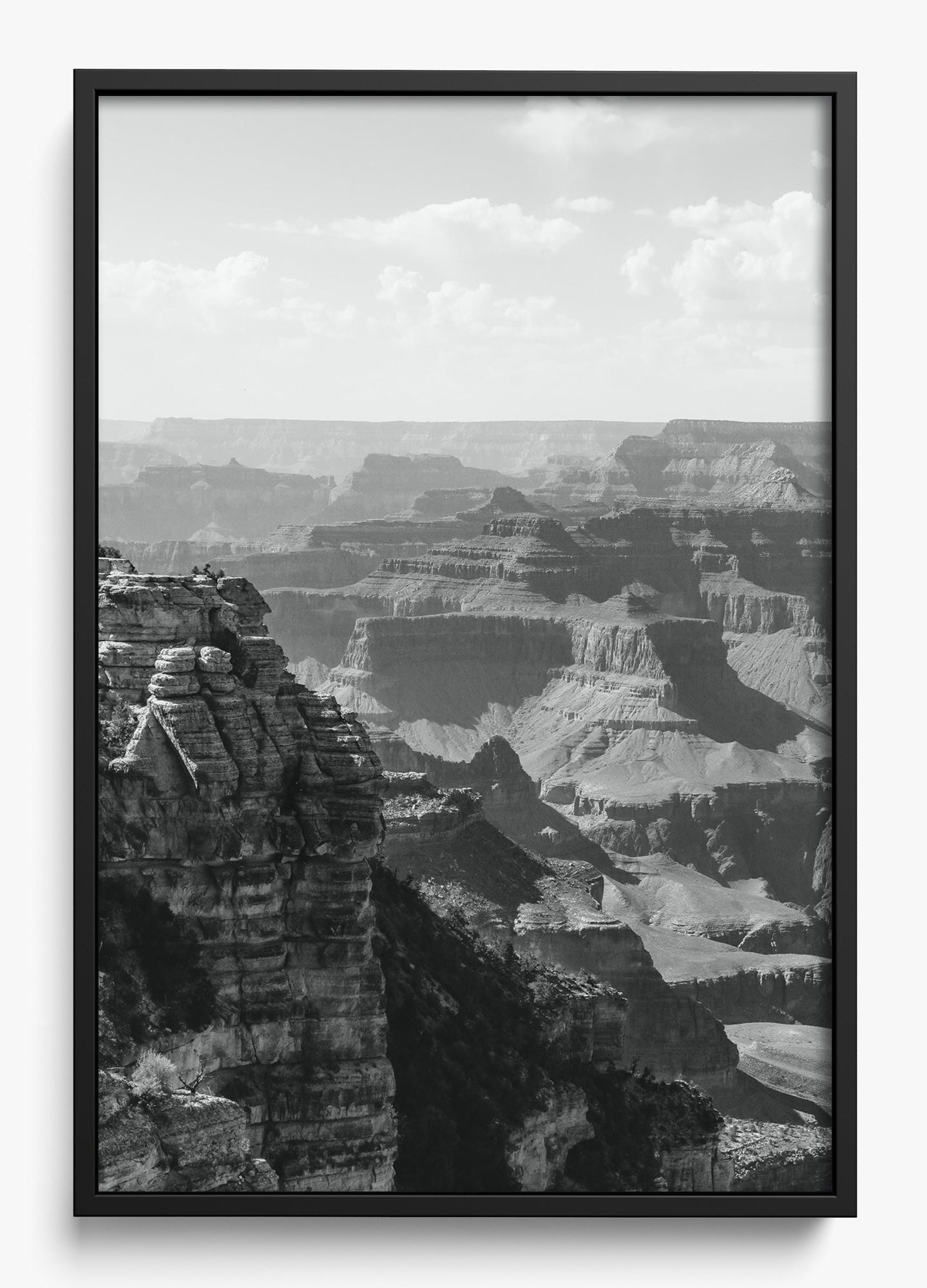 Canyon Haze