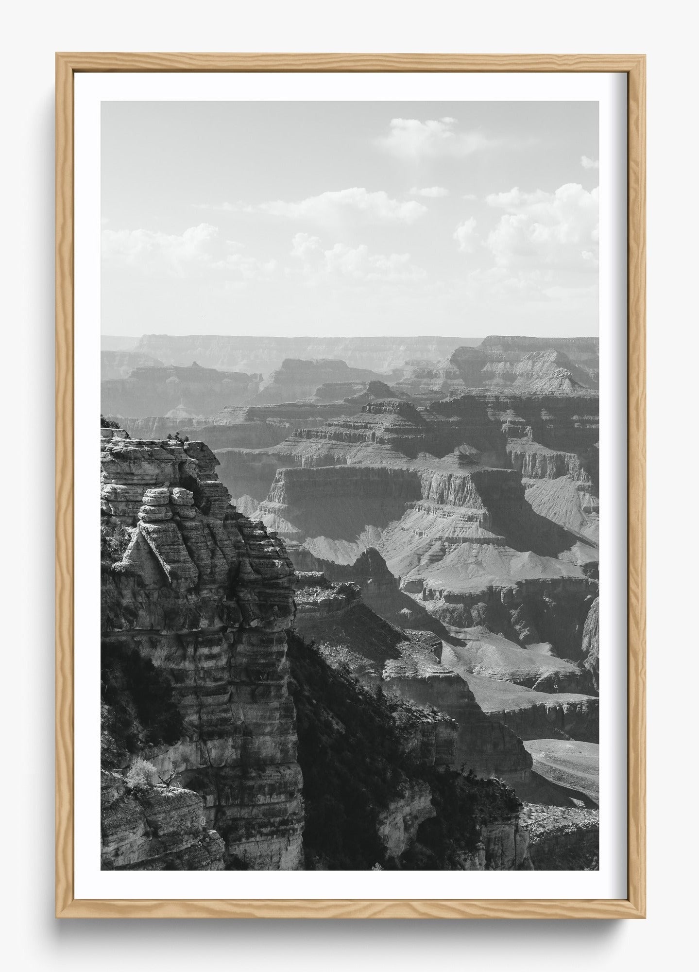 Canyon Haze