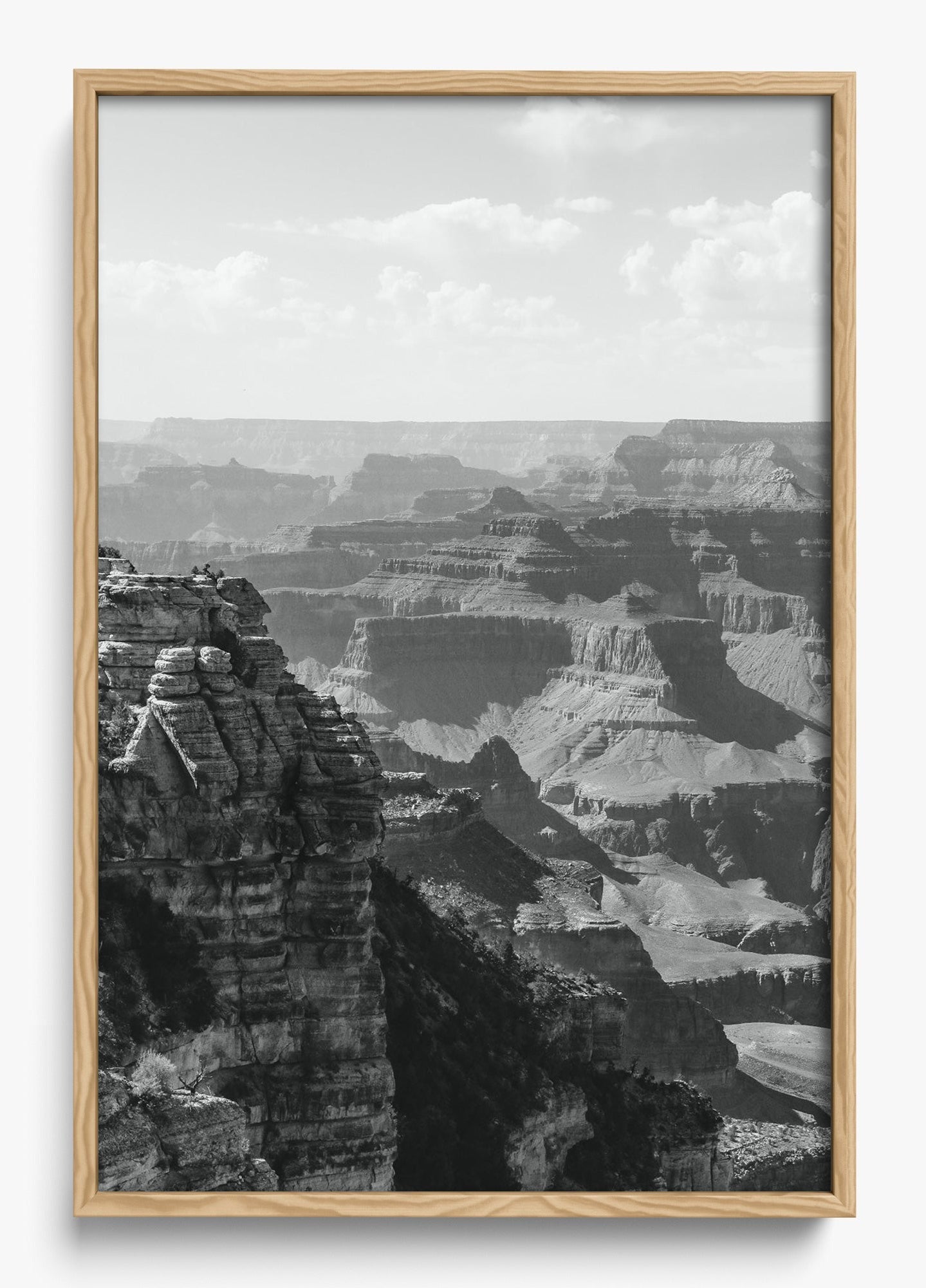 Canyon Haze