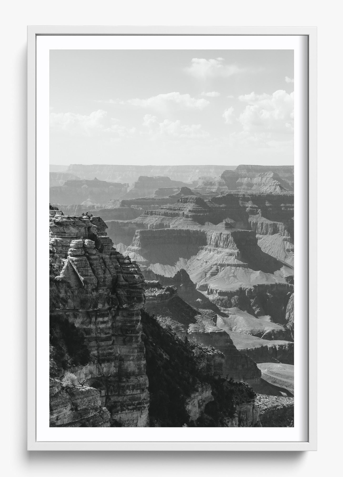 Canyon Haze