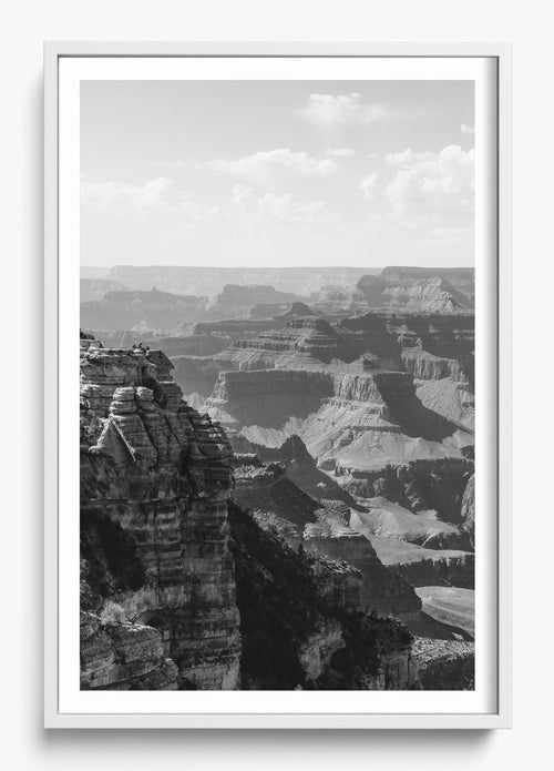 Canyon Haze