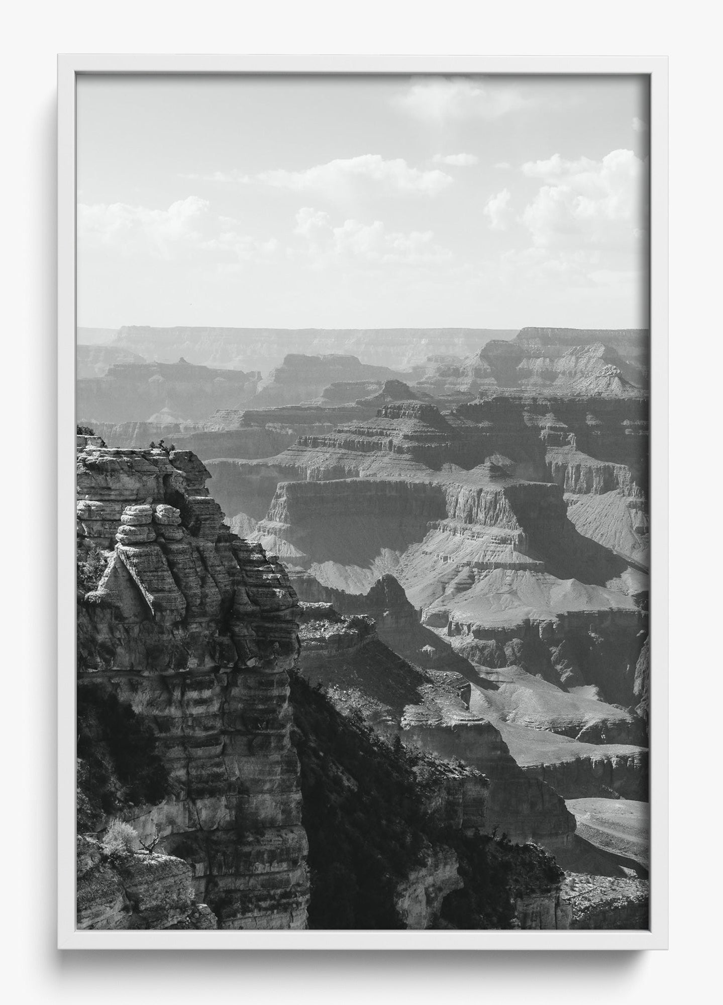 Canyon Haze