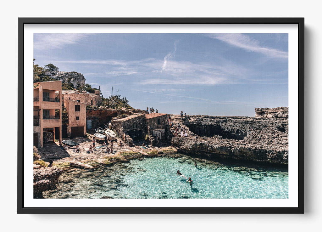 Remotely Spain