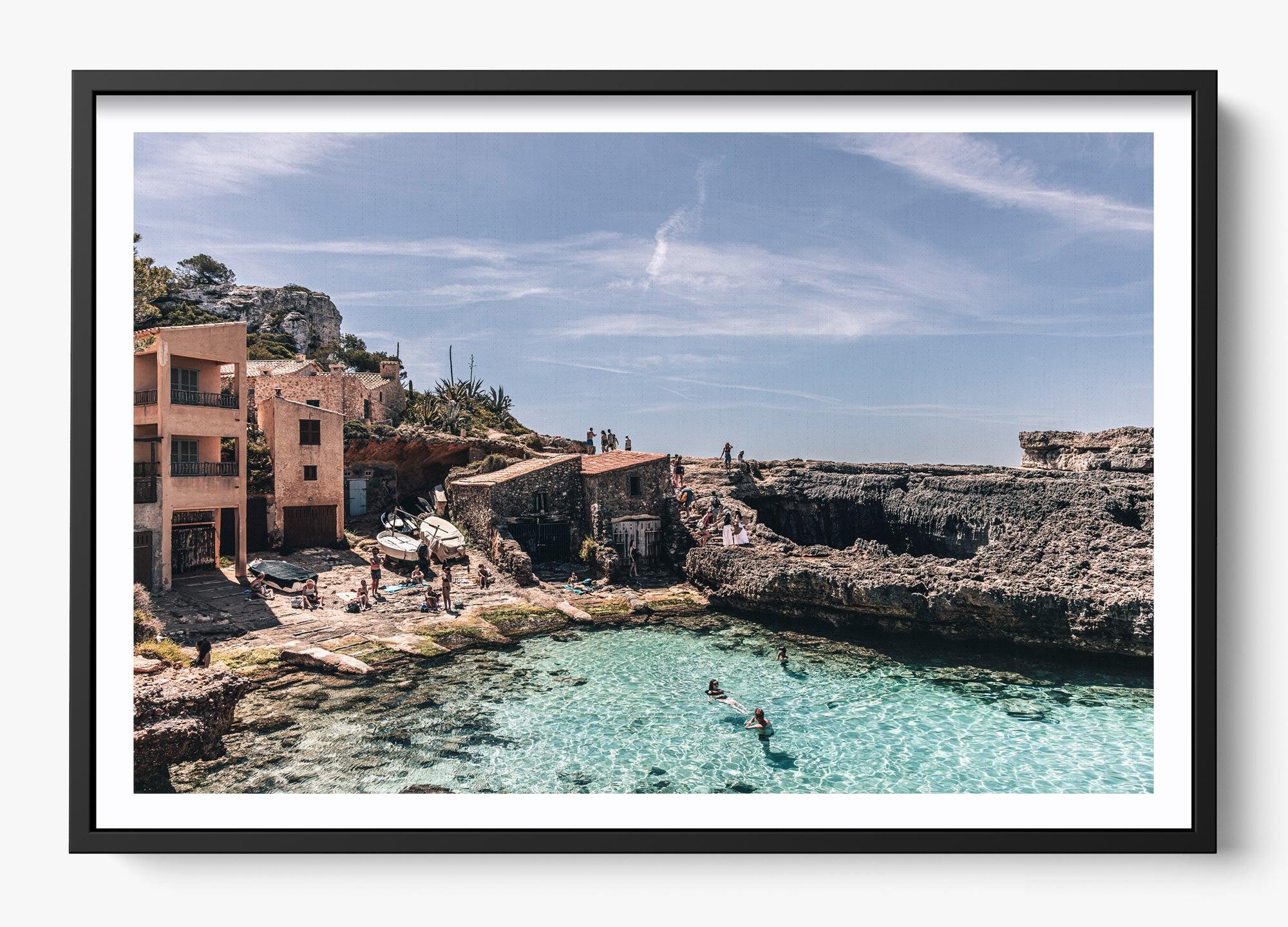 Remotely Spain