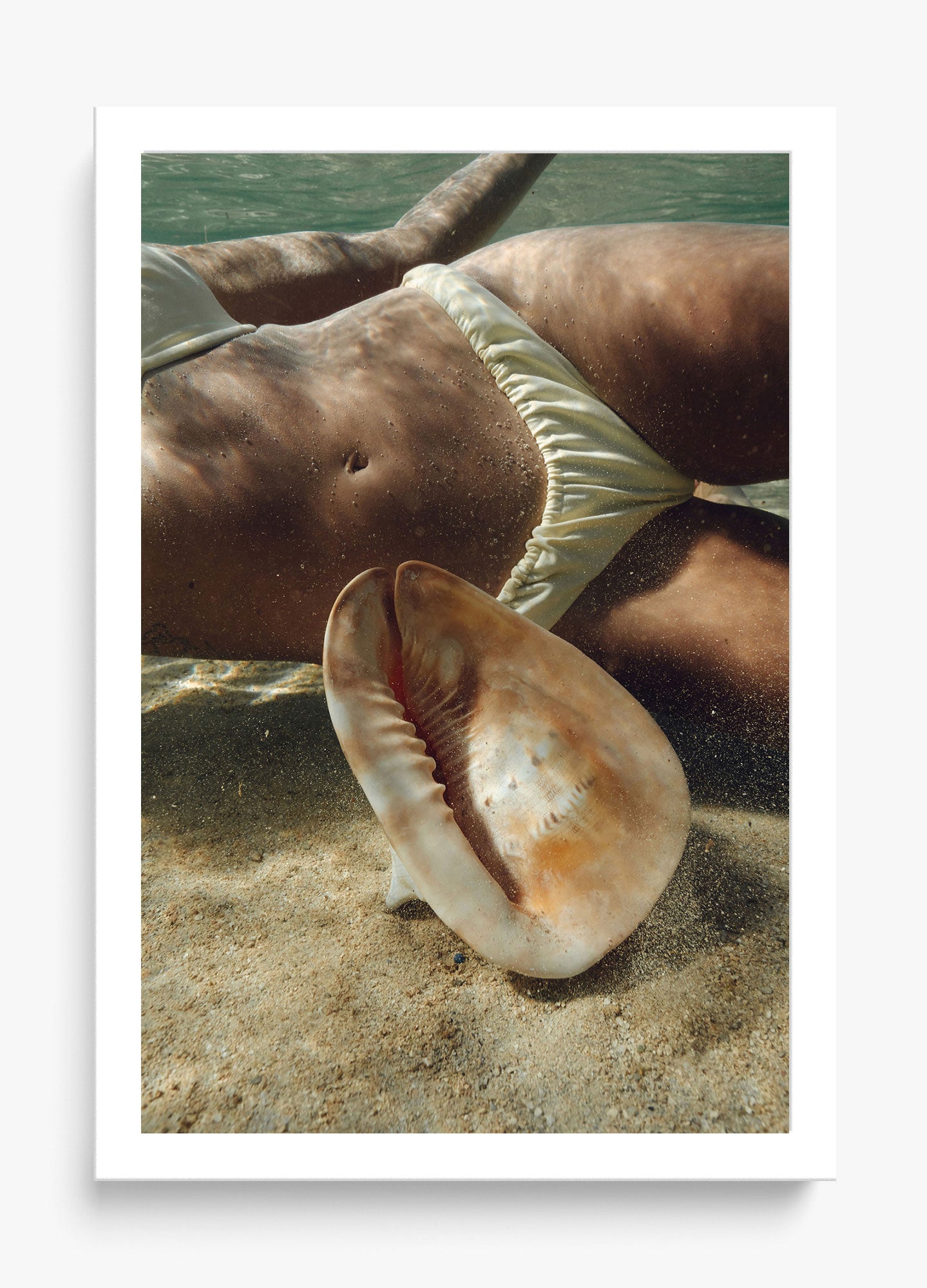 Sea Dweller