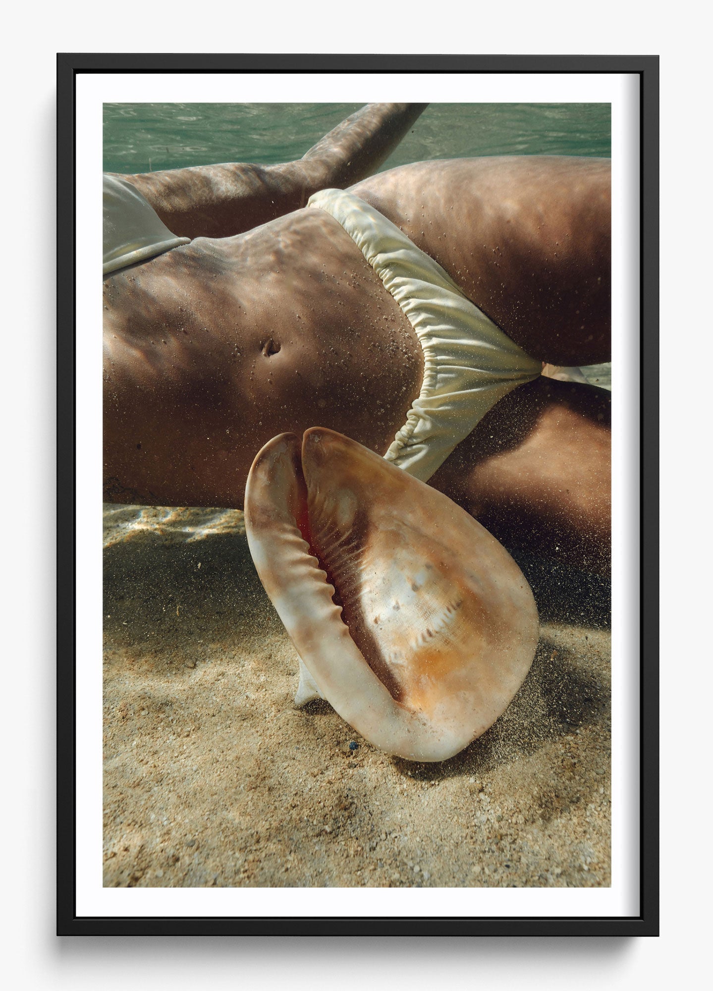Sea Dweller