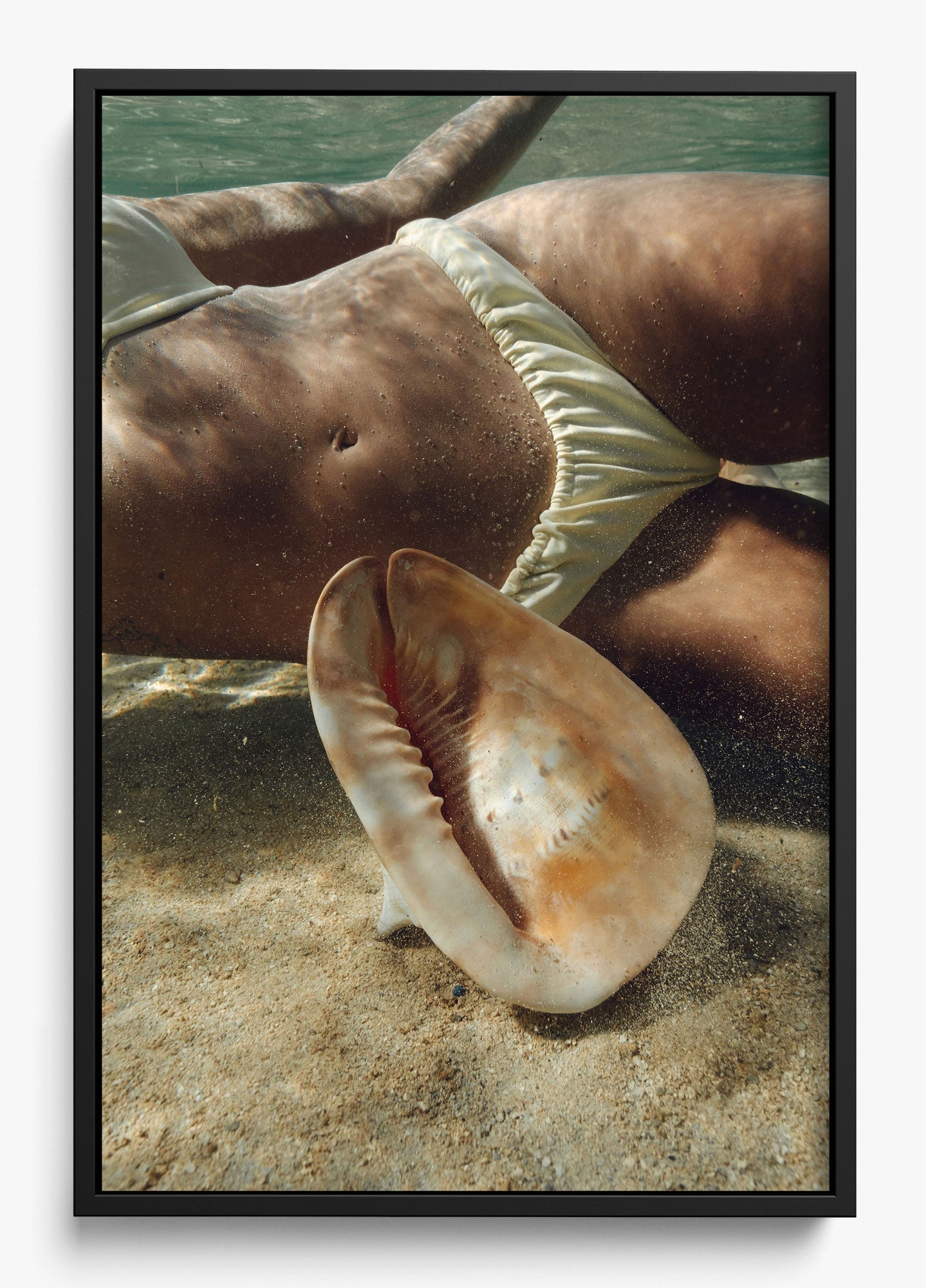 Sea Dweller