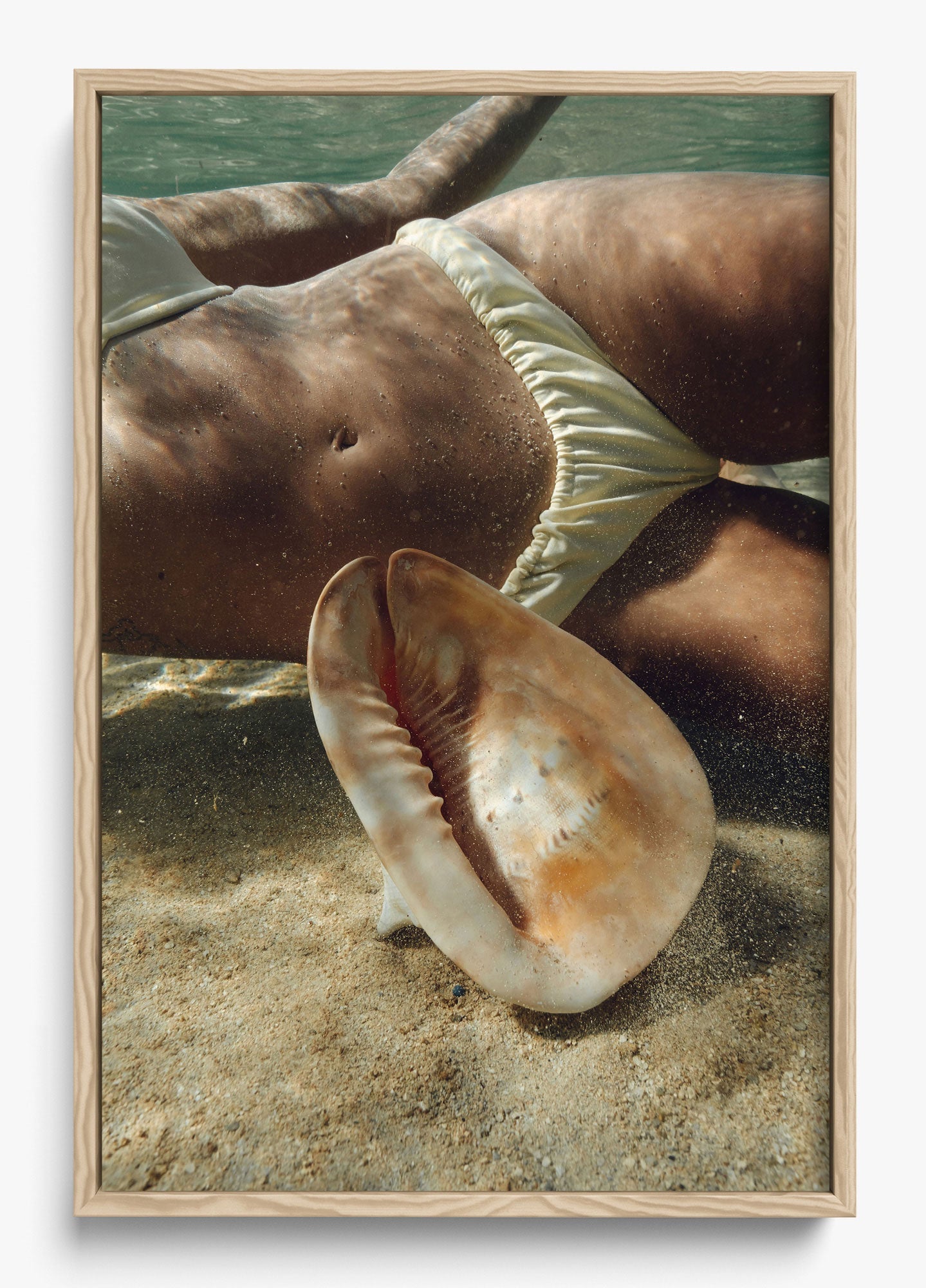 Sea Dweller