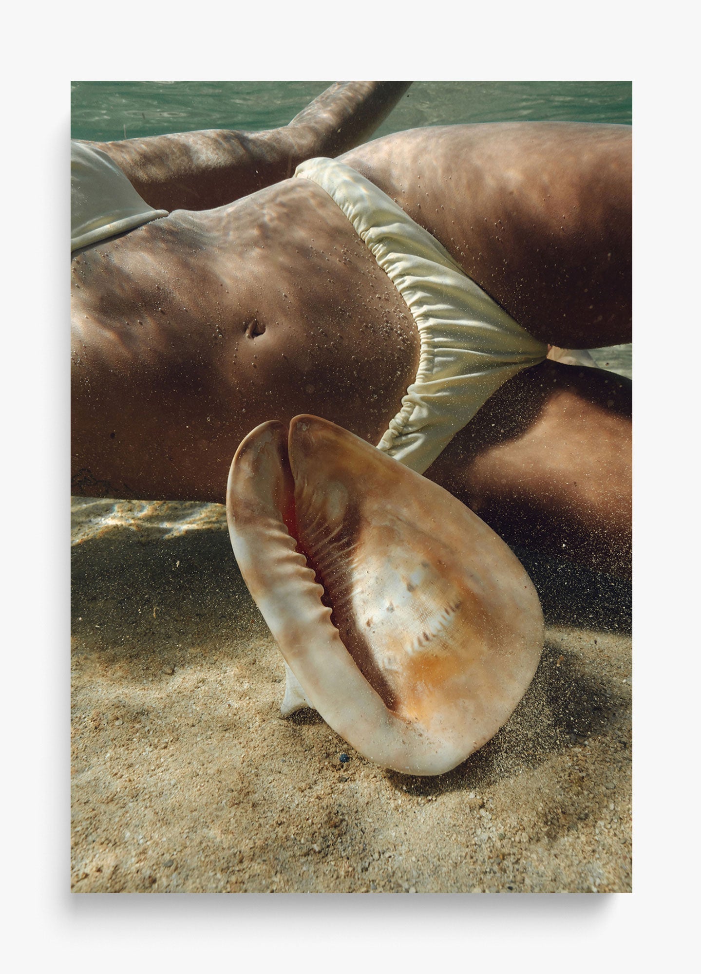 Sea Dweller