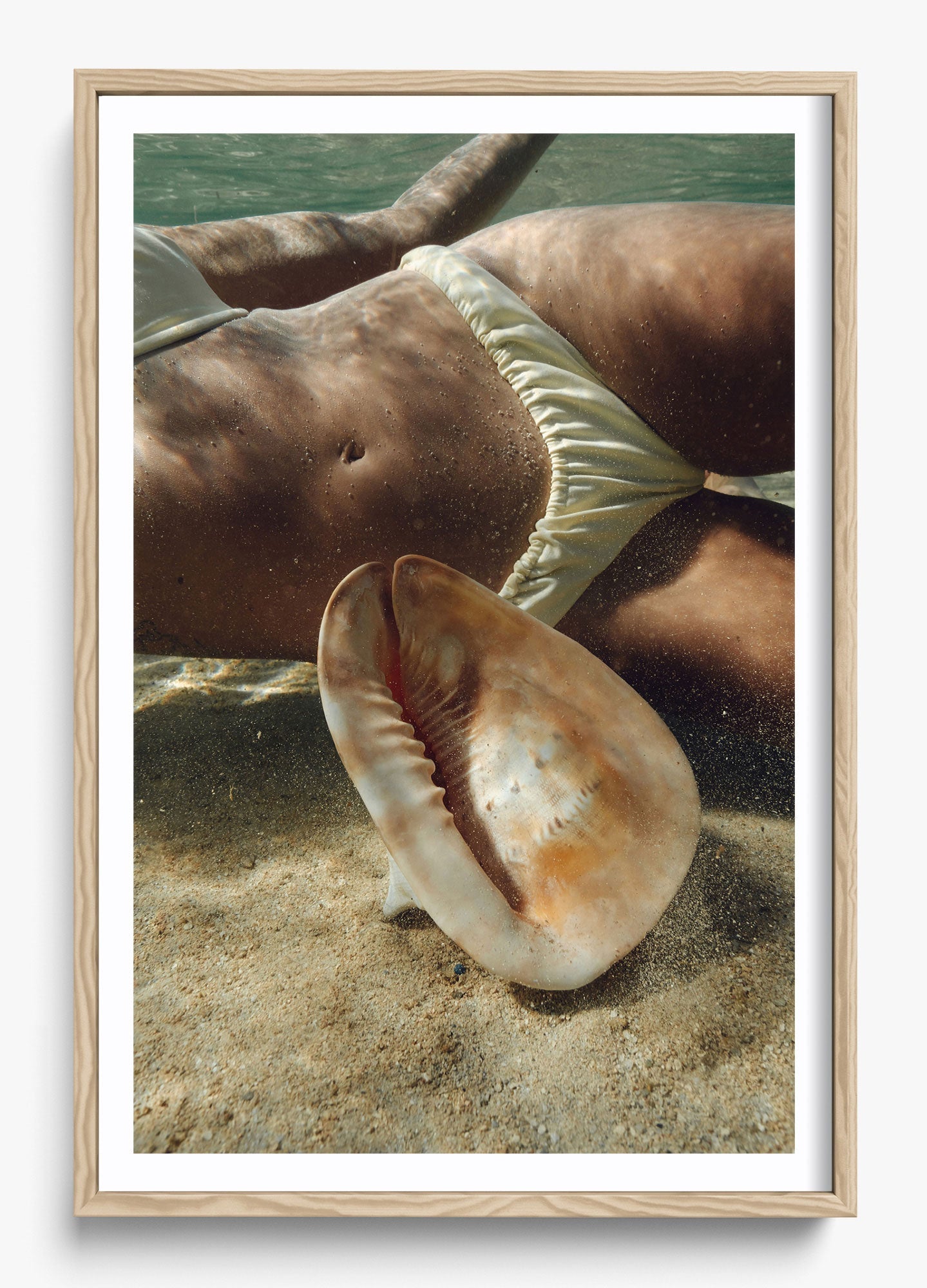 Sea Dweller