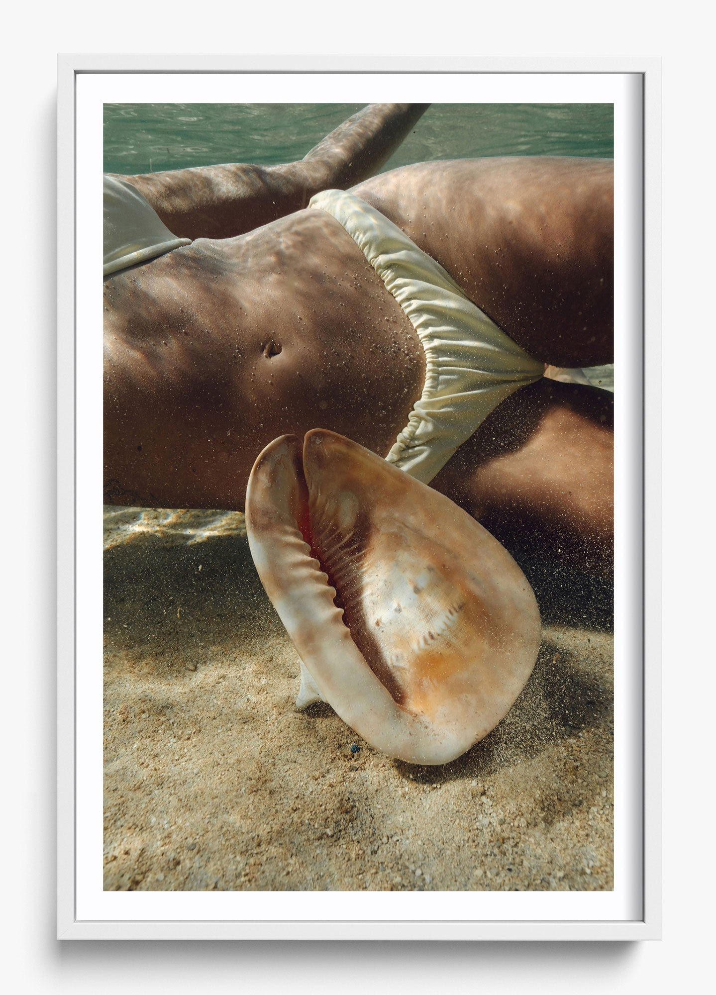 Sea Dweller