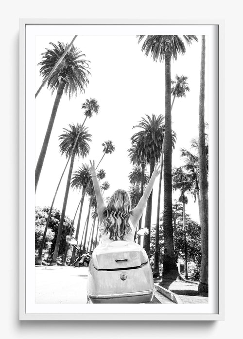 Cali Cruise
