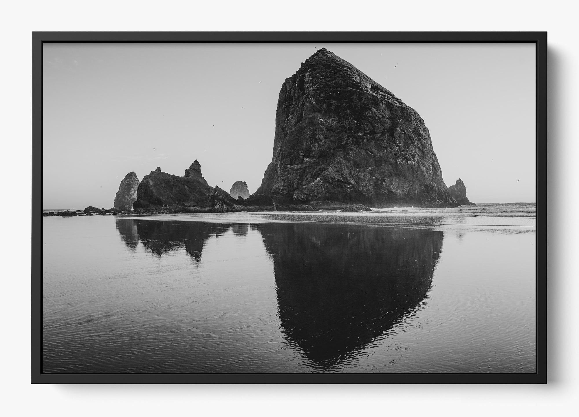 Cannon Beach Sans Color