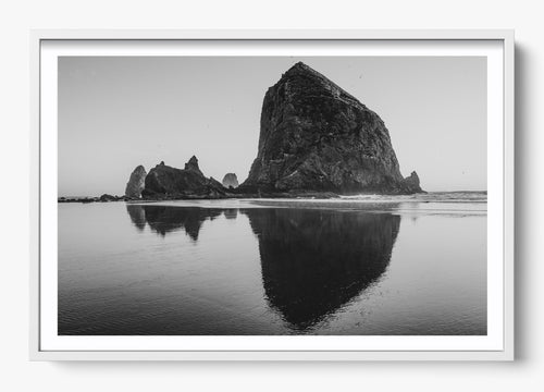 Cannon Beach Sans Color