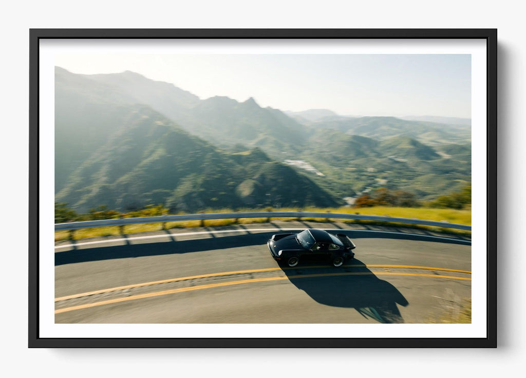 Canyon Cruise