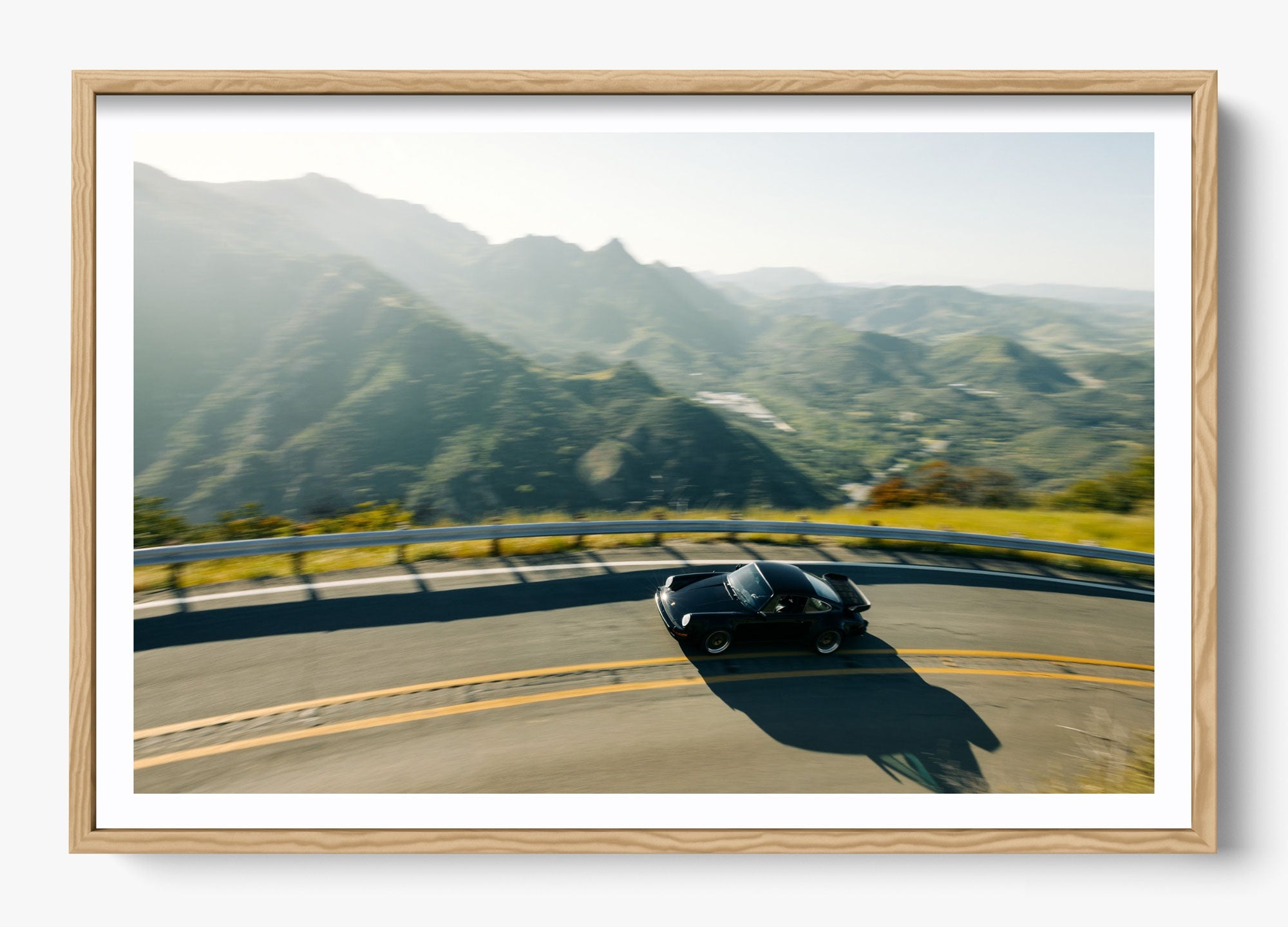 Canyon Cruise
