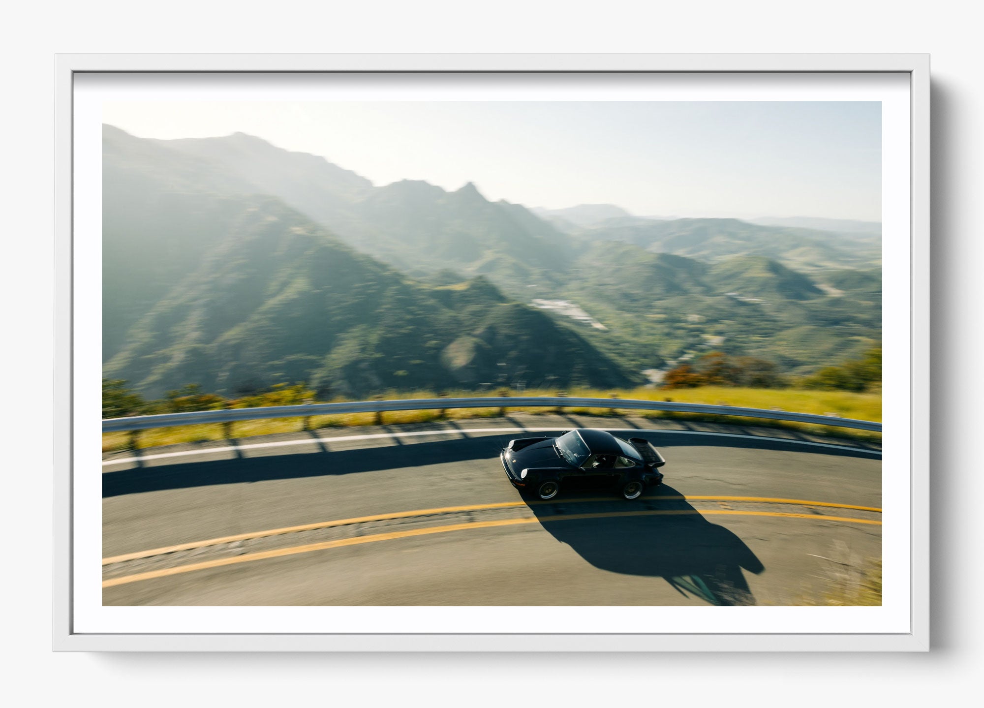 Canyon Cruise