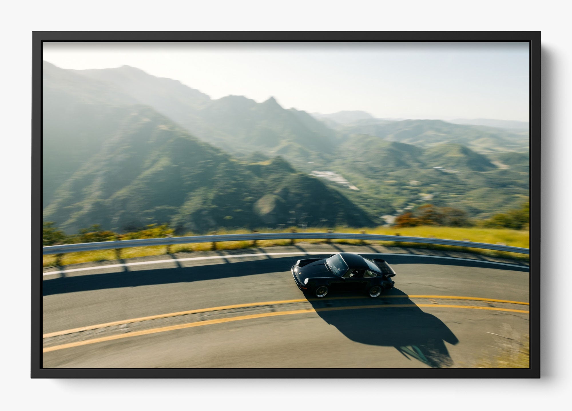 Canyon Cruise