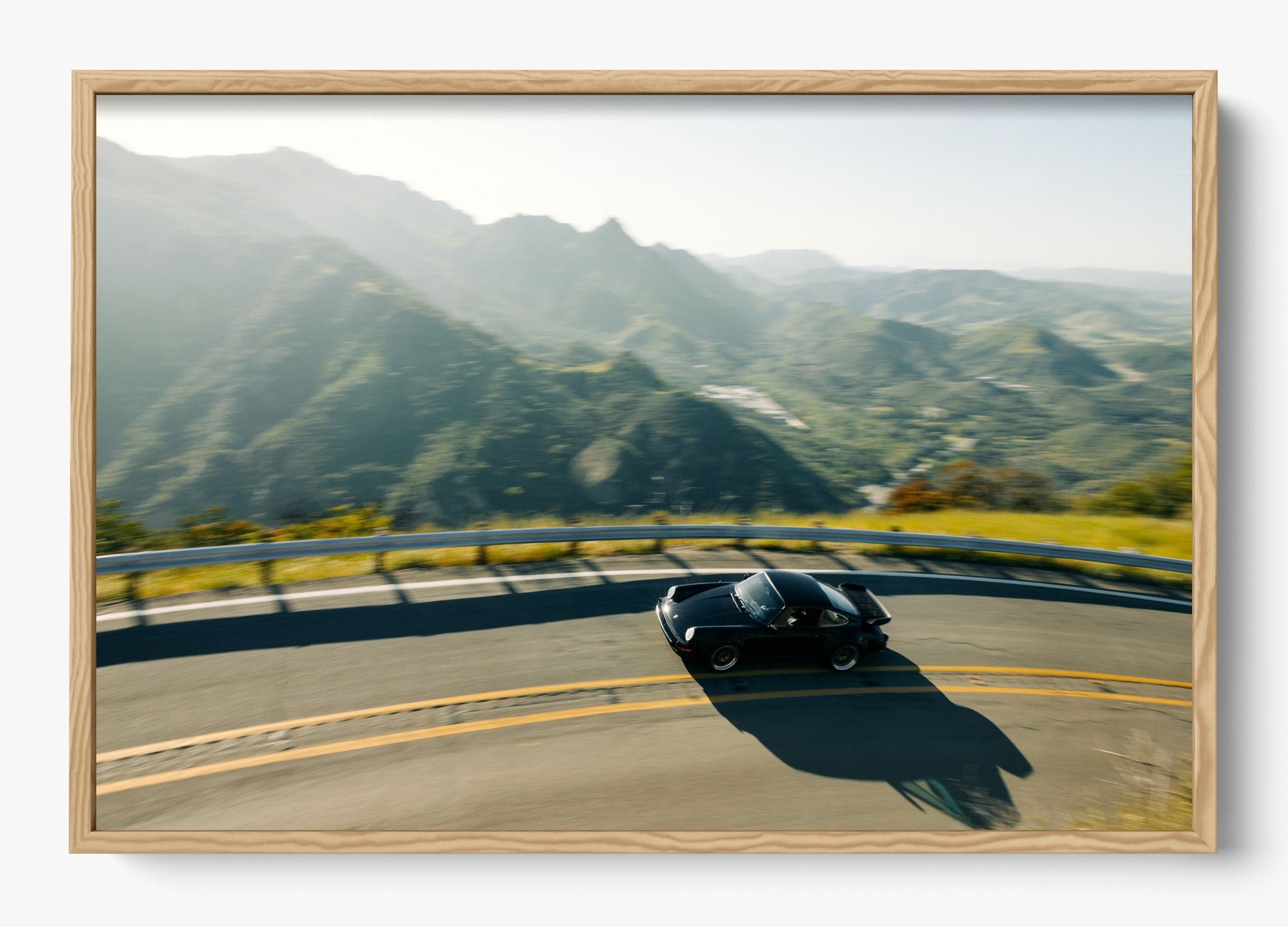 Canyon Cruise