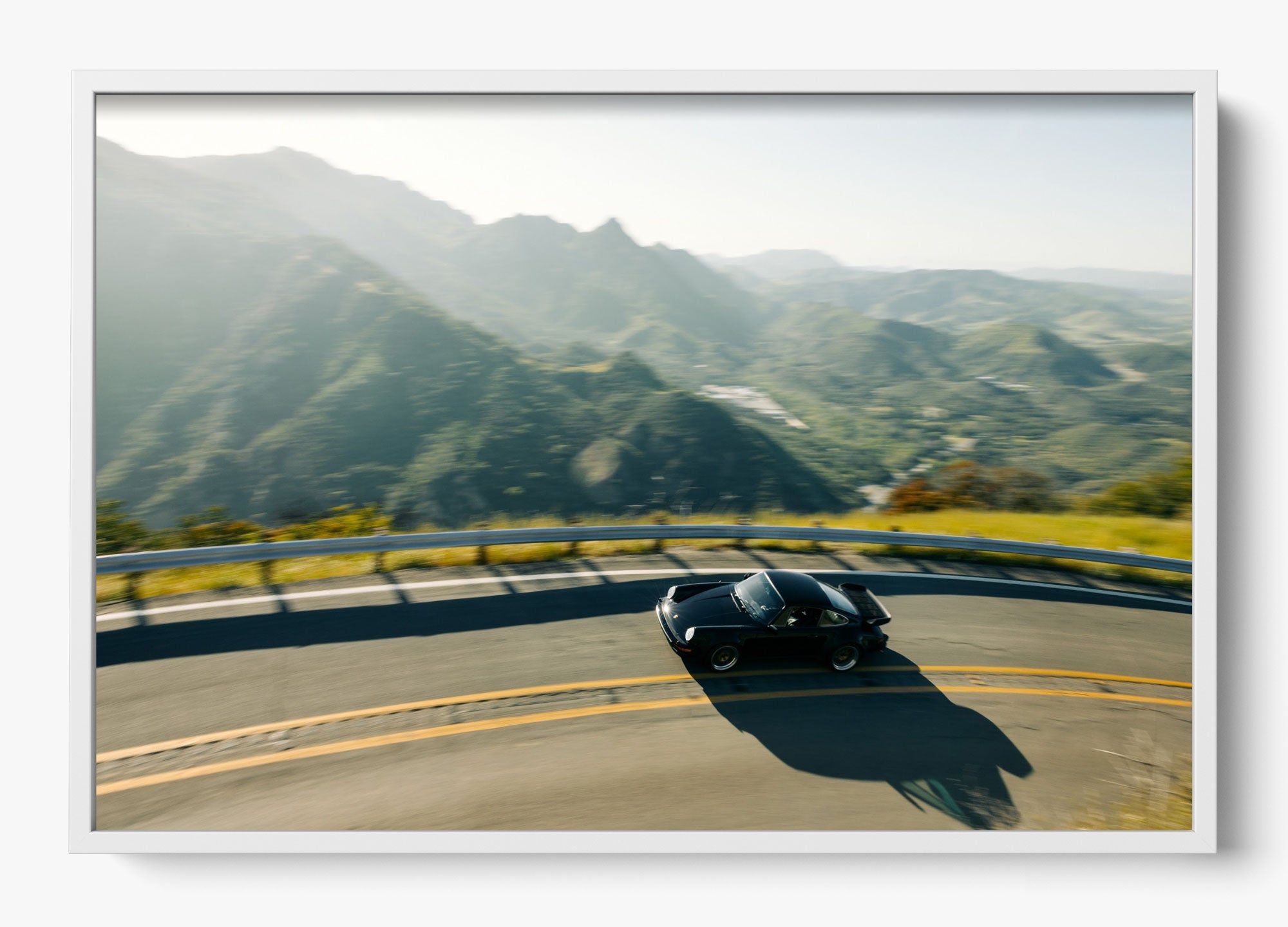 Canyon Cruise